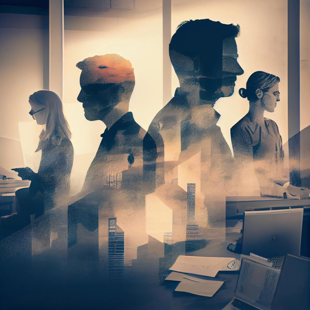 Human Resources & Payroll ERP Software
