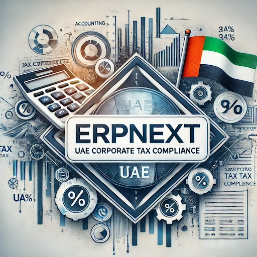 ERPNext UAE CT