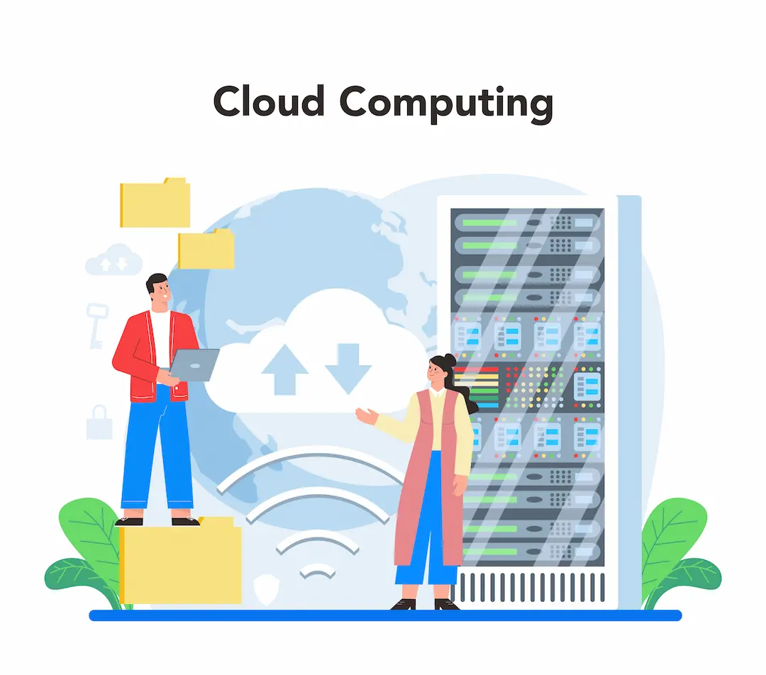 Cloud ERP Myths Busted