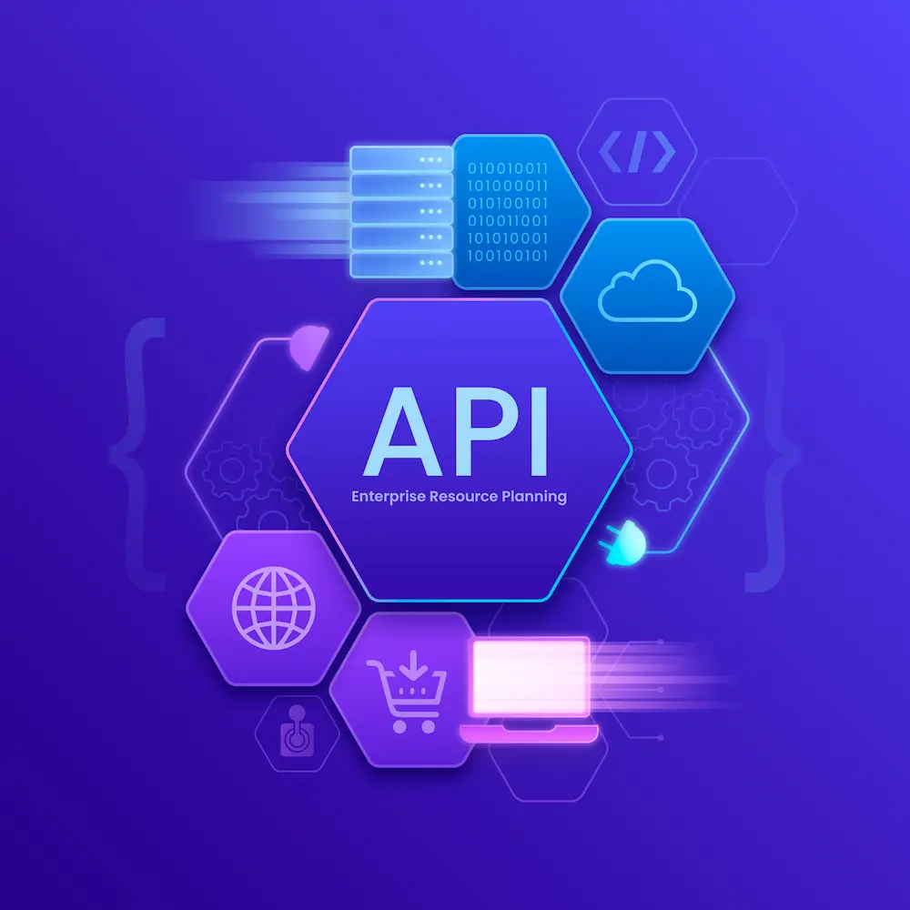 ERPNext API blog image