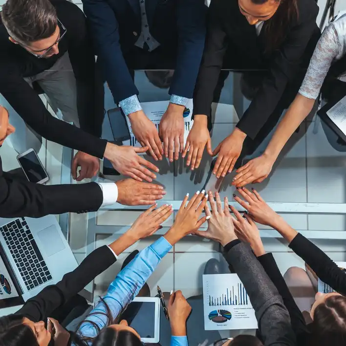 Cloud Collaboration Platform