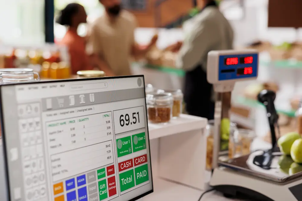 Why Offline POS for ERPNext
