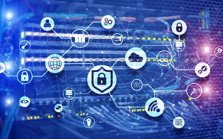 Saudi Aramco Third Party Cybersecurity Standards