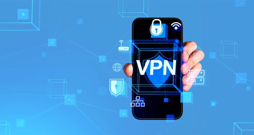 Virtual Private Networking (VPN)