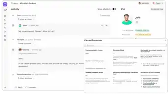 Helpdesk Ticketing Software