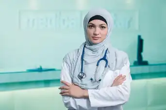 Clinics & Hospitals ERP Software