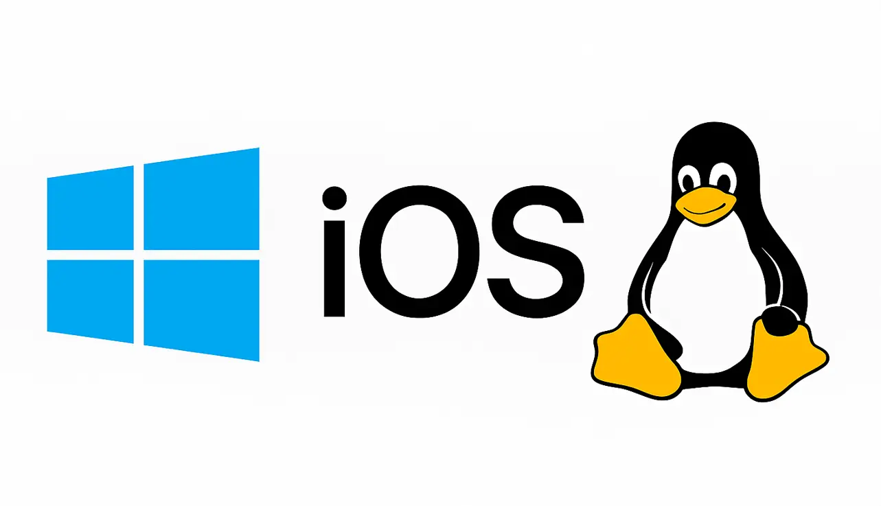 Operating System Agnostic