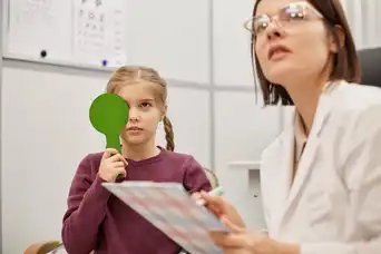 Optometry ERP Software