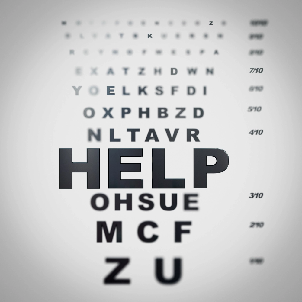 Optometry ERP Software