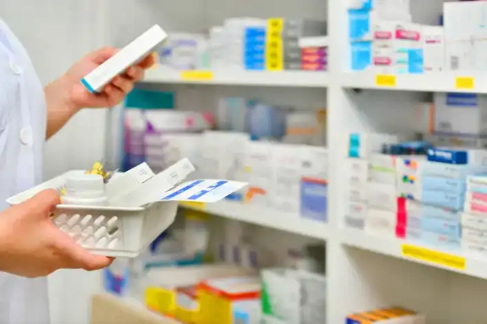 Pharmacy ERP Software - Al Huda Pharmacy