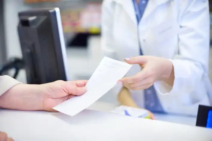 Pharmacy ERP Software - Al Manar Pharmacy