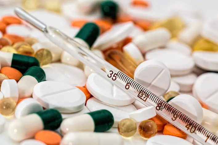 Pharmacy ERP Software - Yaseen Pharmacy