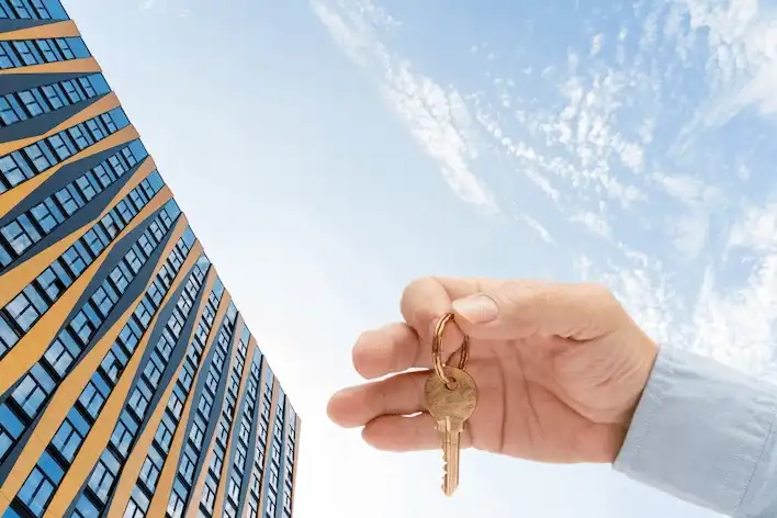 Property Rental ERP Software - Al Sharfa Holdings