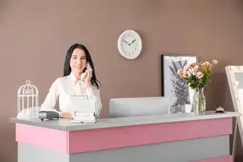 Salon Spa Software