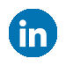 Linkedin Icon in GIF