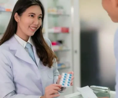 Vikas Pharmacies chooses ERPNext