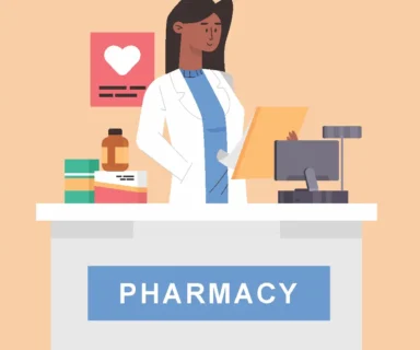ZAD Pharmacy chooses ERPNext