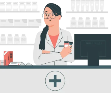 Wellcare pharmacy chooses ERPNext